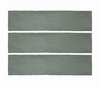 Colonial Jade Brillo Gloss Ceramic 75X300X8.6mm (0.5Sqm/Box)