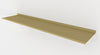 Tasty Ledge 600 Gold 600x132x30mm