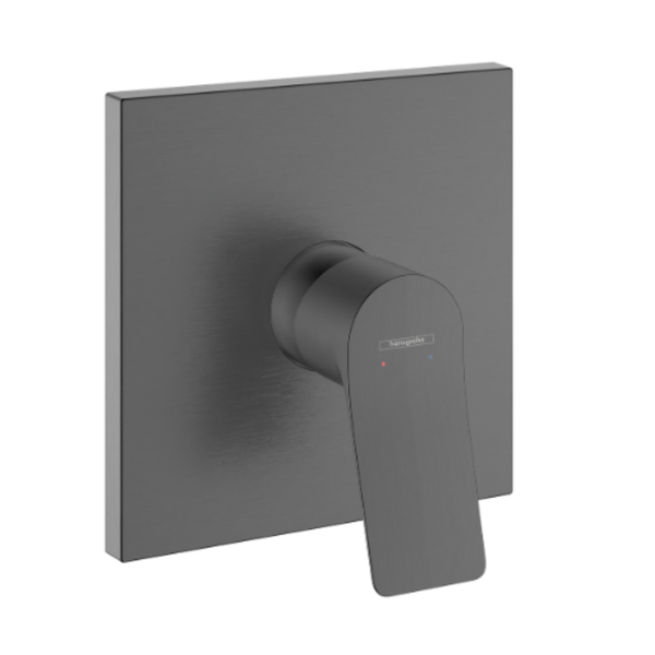 Vivenis Single lever shower mixer for concealed installation for iBox universal