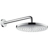 Hansgrohe Raindance Select S Overhead Shower 300 2Jet With Shower Arm Chrome