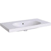 Acanto Basin shelf surface 90x89x48 NTH