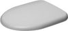 Architec Toilet Seat & Cover White Standard Hinge