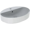 Variform Counter Top Basin 1 TH