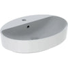 Variform Counter Top Basin 1 TH