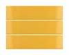 Costa Nova Yellow 50X200X9mm Gloss Ceramic (0.5Sqm/Box)