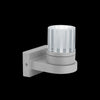 LED 1W Up only Wall lightIP54