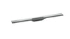 Hansgrohe Raindrain Flex Finish Set Shower Drain 900 Cuttable For Wall Mounting Chrome
