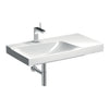 Xeno2 Basin 90cm Left T/H + Right S/S