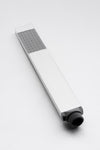 Handshower Square Slim
