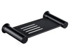Allure Black Soap Tray