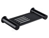 Allure Black Soap Tray