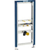 Duofix element for Urinal