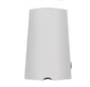 Ticra 800ml Foam Dispenser Mild Steel White