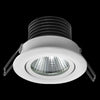 5W COB LED Non-Dimmable White D.L. CW