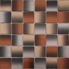 Doretta (48x48x4) 300x300 (11 Sheet / m²)