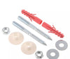 Fixation Bolts (Set) Loose Nut 10mm