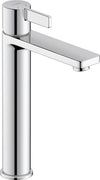 D-Neo Single Lever Basin Mixer Chrome