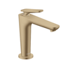 AXOR Citterio C Single Lever Basin Mixer 125 with CoolStart and Waste Set