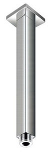 Shower Arm Roof 300mm - Square