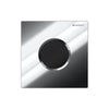 Urinal CoverPlate01 ElectFlushAct Chrome