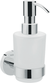 Hansgrohe Logis Universal Liquid Soap Dispenser Chrome