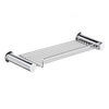 Allure Polished Shower Rack