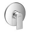 Hansgrohe Rebris E Single Lever Shower Mixer For Concealed Installation For Ibox Universal Chrome