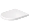 Seat & Cover (fold over) Soft Close for D-Code Pan