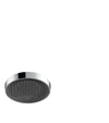 Hansgrohe Rainfinity Overhead Shower 250 1Jet Chrome