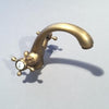 Basin Mixer Brass Body