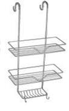 Stunning Shower Door Caddy