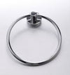 Fiorano Towel Ring