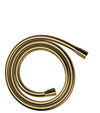 Hansgrohe Isiflex Shower Hose 125 Cm Polished Gold Optic