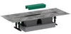 Hansgrohe Ubox Universal Complete Set For Standard Installation - 600 For Shower Drains Finish Sets