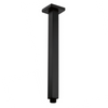 Ceiling Arm Square 300mm - Black