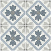 H15 Martia 150x150x8mm (1sqm/box)