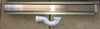 Shower Channel Economy 600mm (Solid)