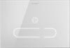 A.2 Flushplate - Touchless - Glass - With Sensor