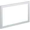 Sigma60 CoverFrame for Actuator ShinyChr