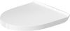 Duravit No.1Toilet Seat & Cover White Soft Close