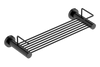 4620 Shower Rack 330 - Matt Black