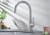 Blanco Candor Sink Mixer S/Steel