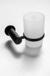 Demola Black Tumbler Holder