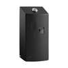 Ticra Air Freshener Dispenser Steel Matt Black