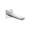 Hansgrohe Logis Bath Spout Chrome