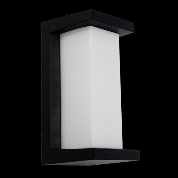 LED 20W Coastal Vertical Bulkhead IP54
