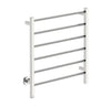Contour 6Bar 650mm Str- Pts- Polished