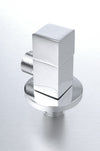 Angle Valve Quarter Turn Square