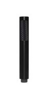 1-Function Wand Handshower - Matte Black