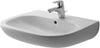 D-Code Wash Basin White600 X 460 mm